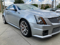 Image 2 of 12 of a 2014 CADILLAC CTS-V