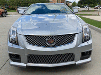 Image 4 of 12 of a 2014 CADILLAC CTS-V