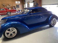 Image 2 of 20 of a 1937 FORD ROADSTER