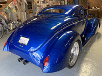 Image 5 of 20 of a 1937 FORD ROADSTER