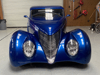 Image 10 of 20 of a 1937 FORD ROADSTER