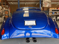 Image 11 of 20 of a 1937 FORD ROADSTER