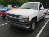 Image 2 of 12 of a 1999 CHEVROLET SILVERADO 1500