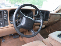 Image 4 of 12 of a 1999 CHEVROLET SILVERADO 1500