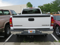 Image 10 of 12 of a 1999 CHEVROLET SILVERADO 1500