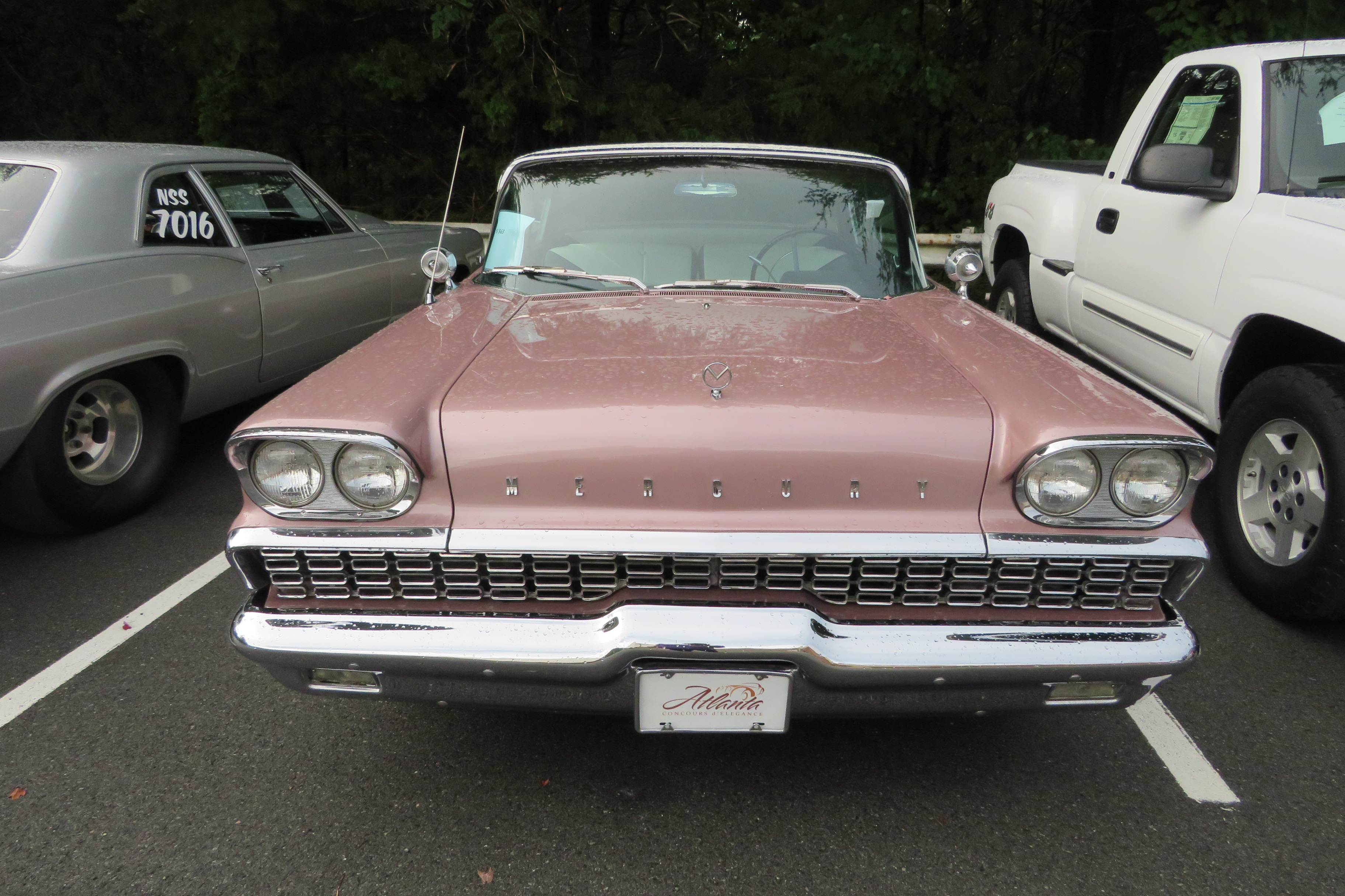 0th Image of a 1959 MERCURY MONTCLAIR