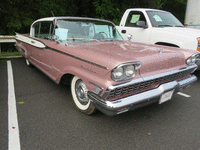 Image 2 of 13 of a 1959 MERCURY MONTCLAIR