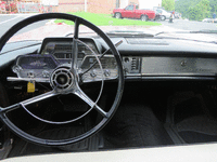 Image 5 of 13 of a 1959 MERCURY MONTCLAIR