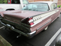 Image 11 of 13 of a 1959 MERCURY MONTCLAIR