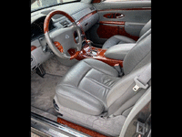 Image 5 of 12 of a 2005 MAYBACH 62