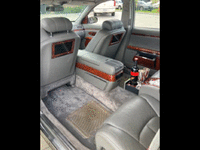 Image 6 of 12 of a 2005 MAYBACH 62