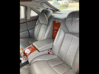 Image 7 of 12 of a 2005 MAYBACH 62