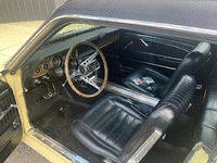 Image 5 of 8 of a 1966 FORD MUSTANG
