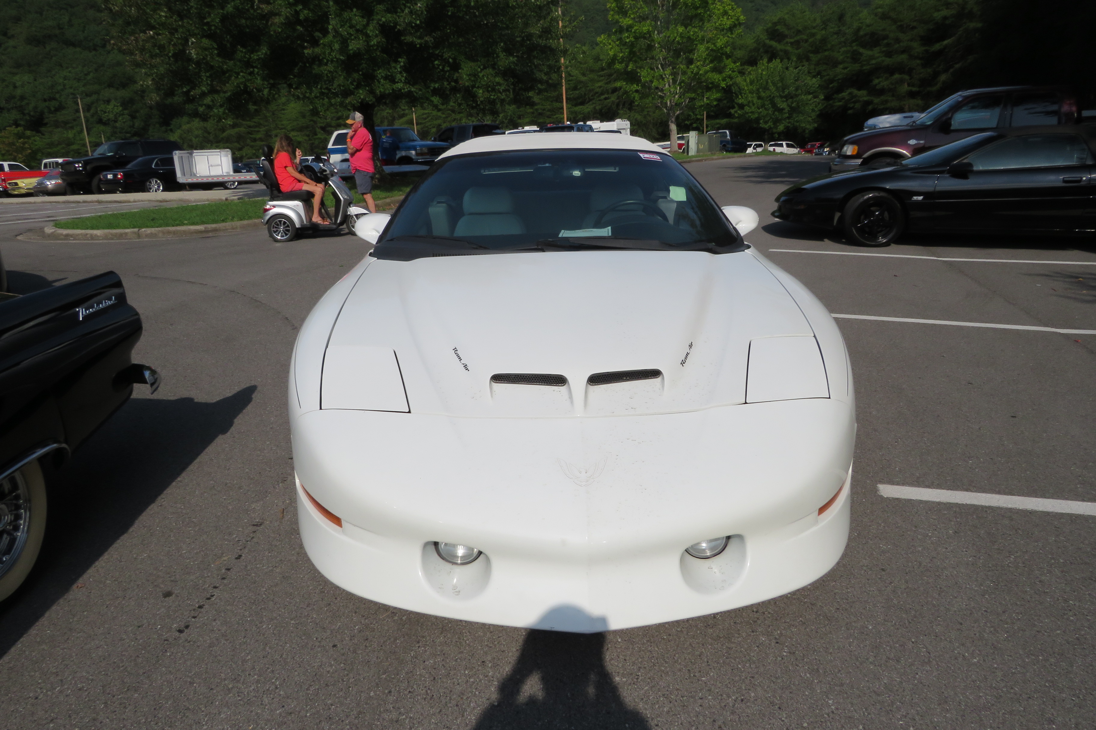 0th Image of a 1997 PONTIAC FIREBIRD