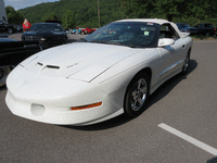 Image 2 of 15 of a 1997 PONTIAC FIREBIRD