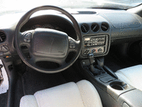 Image 7 of 15 of a 1997 PONTIAC FIREBIRD