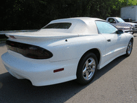 Image 13 of 15 of a 1997 PONTIAC FIREBIRD