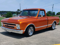 Image 1 of 23 of a 1968 CHEVROLET C10