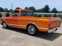 Image 6 of 23 of a 1968 CHEVROLET C10