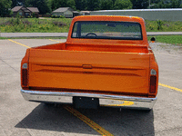Image 13 of 23 of a 1968 CHEVROLET C10