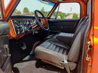 Image 14 of 23 of a 1968 CHEVROLET C10