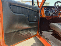 Image 15 of 23 of a 1968 CHEVROLET C10