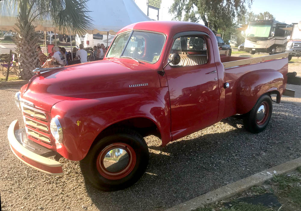 0th Image of a 1952 STUDEBAKER 2R5-12