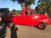 Image 2 of 5 of a 1952 STUDEBAKER 2R5-12