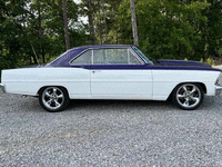 Image 5 of 22 of a 1967 CHEVROLET NOVA II