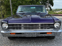 Image 8 of 22 of a 1967 CHEVROLET NOVA II