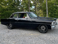 Image 2 of 18 of a 1967 CHEVROLET NOVA