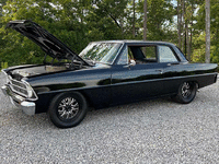 Image 3 of 18 of a 1967 CHEVROLET NOVA