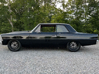 Image 4 of 18 of a 1967 CHEVROLET NOVA