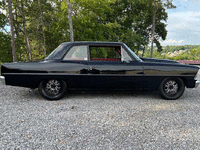 Image 5 of 18 of a 1967 CHEVROLET NOVA