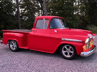 Image 5 of 23 of a 1958 CHEVROLET APACHE