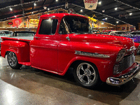 Image 7 of 23 of a 1958 CHEVROLET APACHE