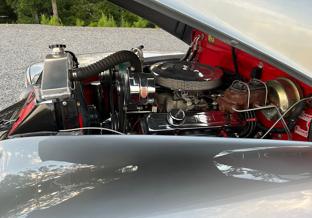 22nd Image of a 1948 CHEVROLET STYLEMASTER