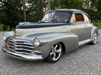 Image 2 of 24 of a 1948 CHEVROLET STYLEMASTER