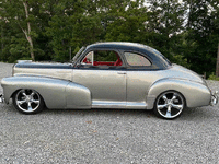 Image 7 of 24 of a 1948 CHEVROLET STYLEMASTER
