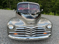 Image 9 of 24 of a 1948 CHEVROLET STYLEMASTER