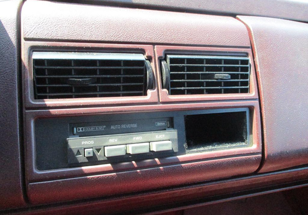 14th Image of a 1992 CHEVROLET 1500