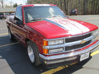 Image 1 of 32 of a 1992 CHEVROLET 1500