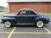 Image 1 of 36 of a 1941 FORD BUSINESS