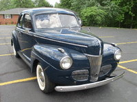 Image 2 of 36 of a 1941 FORD BUSINESS