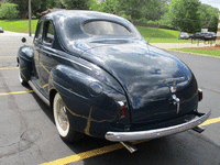 Image 4 of 36 of a 1941 FORD BUSINESS