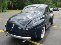 Image 5 of 36 of a 1941 FORD BUSINESS