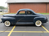 Image 6 of 36 of a 1941 FORD BUSINESS