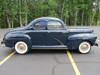 Image 7 of 36 of a 1941 FORD BUSINESS