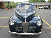 Image 8 of 36 of a 1941 FORD BUSINESS