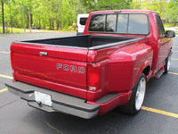 Image 2 of 22 of a 1992 FORD F150